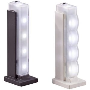 Kit déclairage - PLAYMOBIL - 6555 - Maison moderne 9266 - LED - Piles - Intérieur