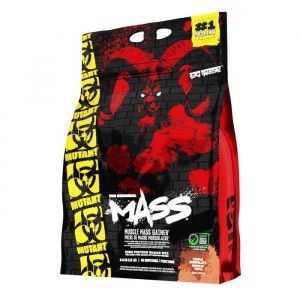Hard gainer Mutant - Mutant Mass - Triple Chocolate 6800g