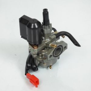Carburateur P2R pour Scooter Peugeot 50 Trekker MetalX - MFPN : -17922-14N