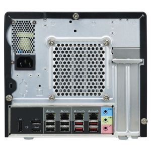 shuttle XPC cube SW580R8