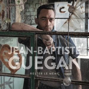 Jean-Baptiste Guegan Rester le meme Album CD (RAFAGAMES)