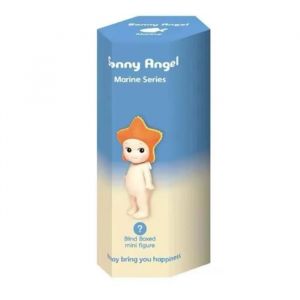 Sonny Angel Animal Marine - Figurines
