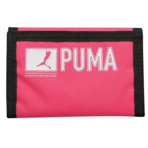 Portefeuille Puma rose ASG