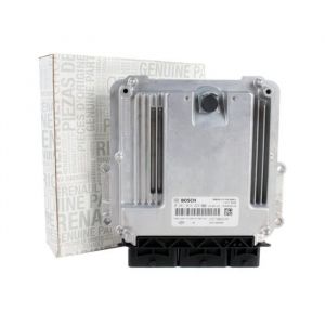 Calculateur Moteur ECU Renault Megane 08-16 Scenic III 08-15 2.0 DCI Bosch 0281016229 237100896R
