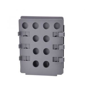 Planche à Plier le linge adulte Enfant Plieur de Linge pull chemise voyage Vetement Chemise veste plaque Pli Pieuse de linge