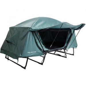 Tente de camping - TD® - Tente de pêche - 1 place - Imperméable - Ouverture rapide