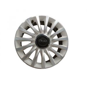 JANTE ALUMINIUM AUTO FIAT 500 1.3 D Multijet (199LXY1A 199LXY11) - 735575407 - 10-1427453  PI&Egrave;CES  DOCCASION