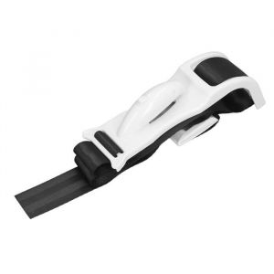 Vvikizy Ajusteur de Ceinture de Ventre de Voiture pour la Grossesse S&eacute;curit&eacute; Flexible Professionnelle