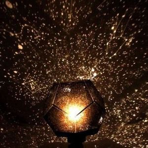 Lampe de Laser Projecteur projection Noël Cadeau Lumière Couleur Changeable Quatre saisons Étoile MKK21