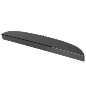 JUZ feu arri&egrave;re Feu stop arri&egrave;re 3&egrave;me feu stop haut niveau 7700410753 adapt&eacute; pour Renault Clio noir 7429604503763