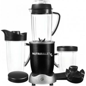 Extracteur de jus NUTRIBULLET - NUTRI 1700 N