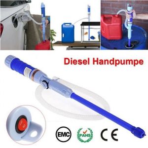 QQ15099-Pompe Electrique a pile Aquarium Bassins Po&ecirc;le &agrave; P&eacute;trole