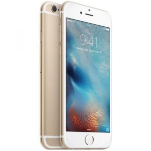 APPLE Iphone 6s Plus 32Go Or - Reconditionn&eacute; - Etat correct