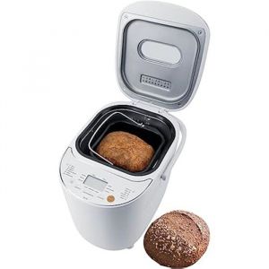 Machine &agrave; pain - STEBA - BM 3 - 12 programmes - Facile &agrave; utiliser - Pain frais &agrave; la maison