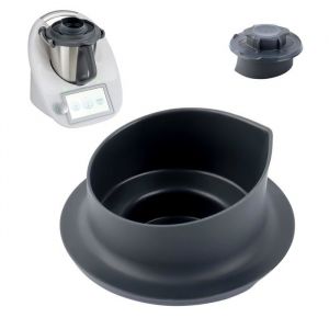 Tasse &agrave; mesurer pour Thermomix TM6 et TM5 accessoires Thermomix TM6 TM5 TM21 TM31 et TM3300