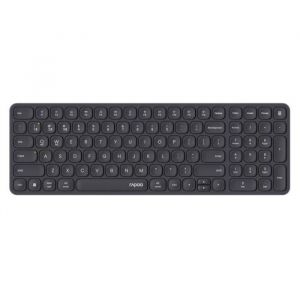 Clavier - RAPOO - E9310M - AZERTY