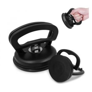 Ventouse Carrosserie - 2 Pi&egrave;ces - Durable - Non Rayant - R&eacute;paration Bosses Voiture