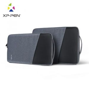 XP-PEN ACJ03 Sanc de Rangement Sac de Protection pour Tablette Graphique en 15 Pouces - Artist 15.6 / 15.6 Pro / Pro 16 /Pro 16 TP
