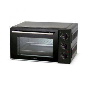 Mini Four Electrique 20l Convection Naturelle Raeo220c Radiola