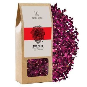 The P&eacute;tales de Rose Rouge Mary Rose 20 g