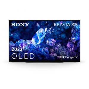 Téléviseur OLED - SONY - XR42A90K - 42 - 4K Ultra HD - Smart TV HDR