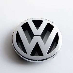 INSIGNE MARQUE AUTO Adaptation Volkswagen dorigine VW Pi&egrave;ces VW Signe embl&egrave;me Avant 5 Golf Jetta Polo