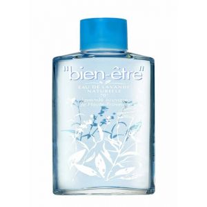 Eau de Cologne - BIEN-ETRE - Lavande Sauvage - 250 ml - Fra&icirc;cheur Authentique - Essences Naturelles