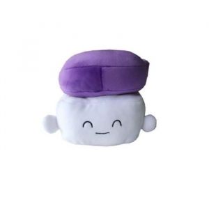 PELUCHE SUSHI POULPE 20CM