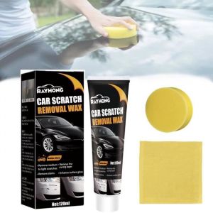 Efface Rayure Voiture NoirePolish Voiture RayureEfface Rayure Profonde VoitureAnti Rayure Voiture CarrosserieP&acirc;Te De R&eacute;Paration