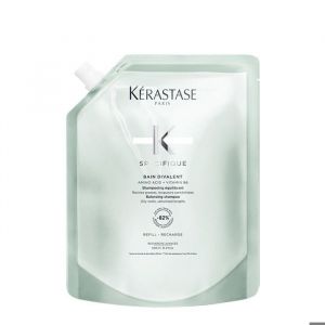 K&eacute;rastase Sp&eacute;cifique Bain Divalent Refill 500ml