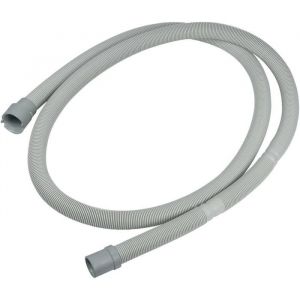TUYAU DE VIDANGE POUR LAVE VAISELLE BEKO * 481253029419 1853200200 1740160300 DFN2420S BEKO 7649137