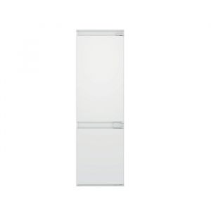 WHIRLPOOL Réfrigérateur congélateur encastrable WHC18D021A1SFFR 268 litres Froid brassé