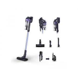 Aspirateur Vertical - Samsung - Jet60 VS15A6031R4 - 150W - Filtration Multi-Cyclonique