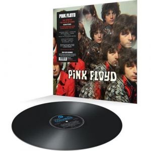 VINYL LP - Pink Floyd - The Piper At The Gates Of Dawn - 180 Gram - Haute Qualit&eacute; - &Eacute;dition Limit&eacute;e