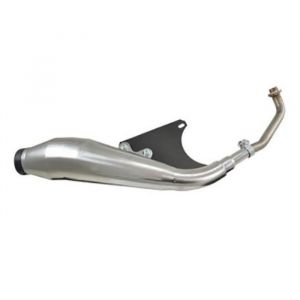 Pot d échappement Tecnigas pour Scooter Sym 50 Jet 4T Avant 2020 - MFPN : -245595-3N