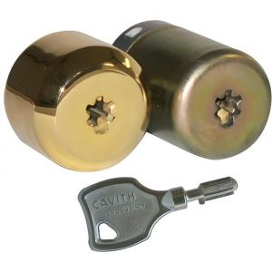 Jeu de cylindres ISEO CAVITH Original