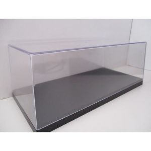 Modèle réduit - TRIPLE - Vitrine - Échelle 1/18 - 34 cm - Bon état de la boîte