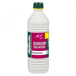 Dégraissant tous métaux 1L - MIEUXA - 103432