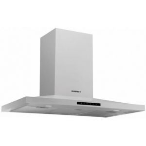 Hotte decorative murale ROSIERES Décorative/RHP97000/1LIN/1 90 x 105.5 x 50cm