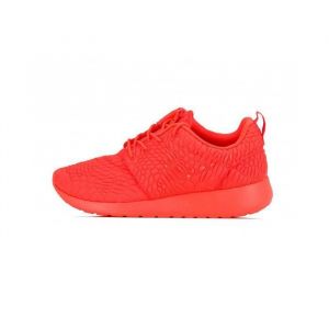 Basket NIKE ROSHERUN DMB - NIKE - Femme - Corail - Synthétique - Lacets