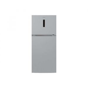 Réfrigérateur 2 portes - CANDY - CDG5T717ES - 310 L réfrigérateur - 100 L congélateur - Froid ventilé