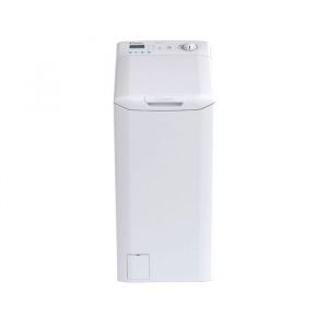 Candy Lave-linge hublot 7kg 1200 tours/min - CSTG27LE1-471