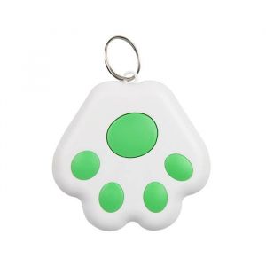 Traceur GPS pour Chien Chat Traceur GPS pour Enfant Personne Âgée Localisateur de clés Mini GPS Tracker Localiser