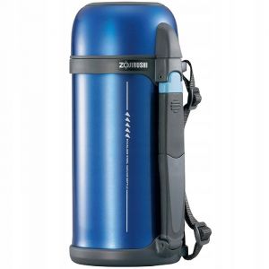 Thermos ZOJIRUSHI SF-CC15-AH 15 l bleu