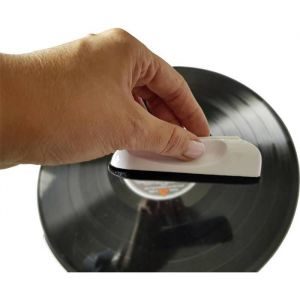 Analogis Brush 5 Brosse pour vinyles 1 pc(s)  SECHE TAMPON