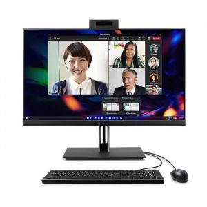PC All-in-One - ACER - Veriton VZ4714GT - Intel Core i5 - 16 Go RAM - 512 Go SSD - Écran Tactile 238