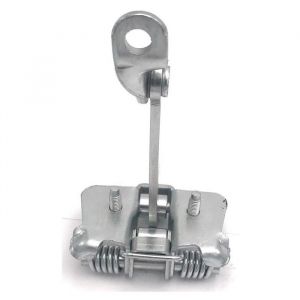 Arrêt de porte Tirant de porte avant R19 R21 Espace 2 Duster Logan OE 7700303548