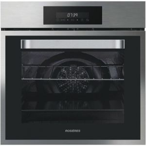 Table de cuisson à induction Rosieres RI633DC