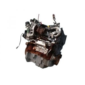 MOTEUR DIESEL AUTO RENAULT KANGOO EXPRESS II Phase 2 2013-... 1.5 dCi 75 (FW07 FW10 FW04) - 8201585152 - D1-8785 PI&Egrave;CES
