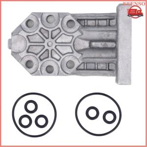 Pompe de S&eacute;parateur de B&ucirc;che Hydraulique Aluminium Universel en Alliage en Alliage de B&ucirc;cher